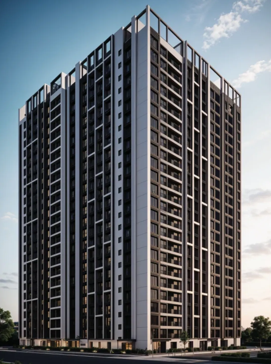 Elevation Image