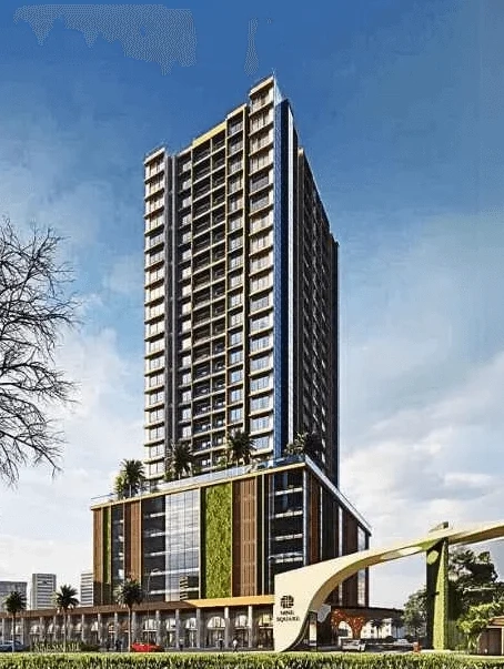 Elevation Image