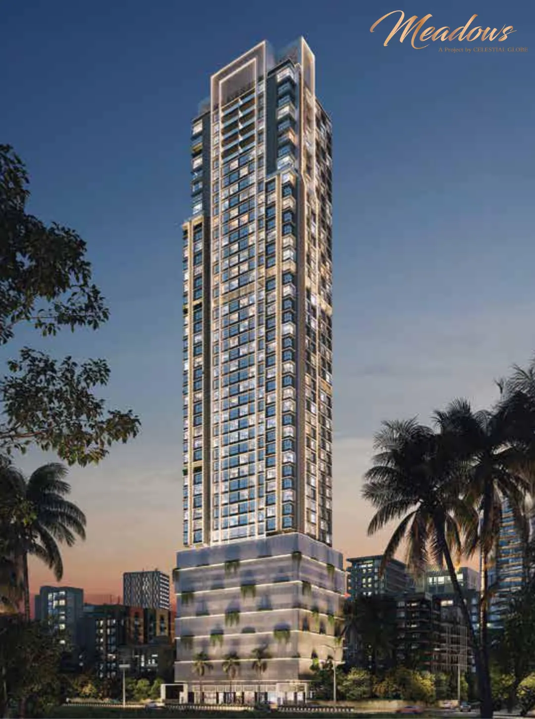 Elevation Image