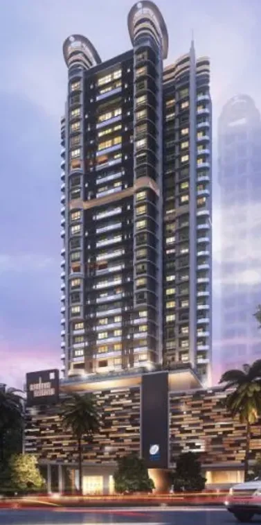 Elevation Image