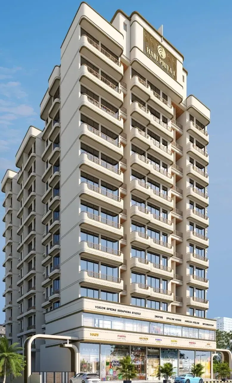 Elevation Image