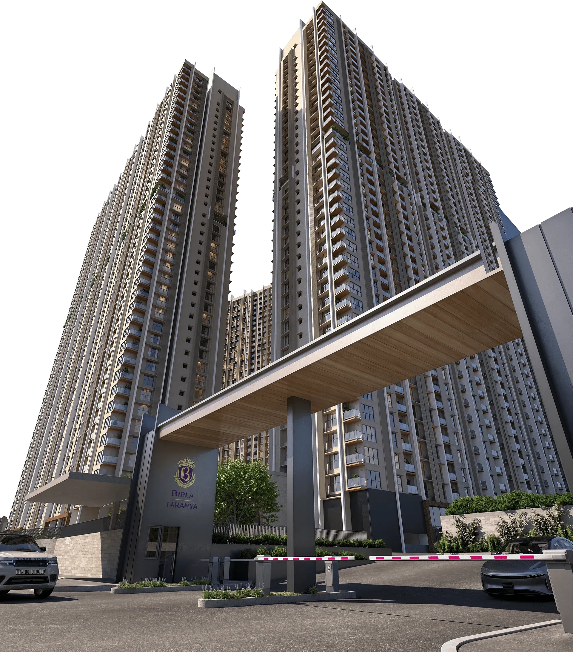 Elevation Image
