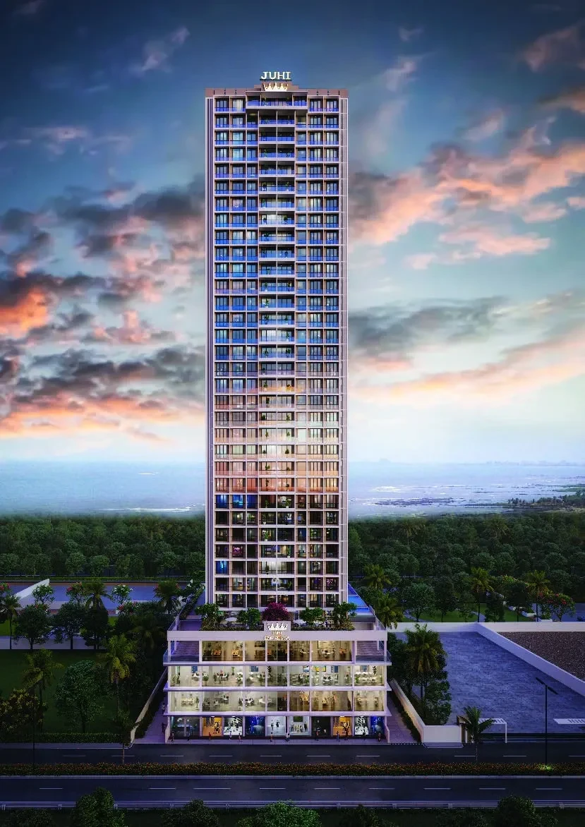 Elevation Image