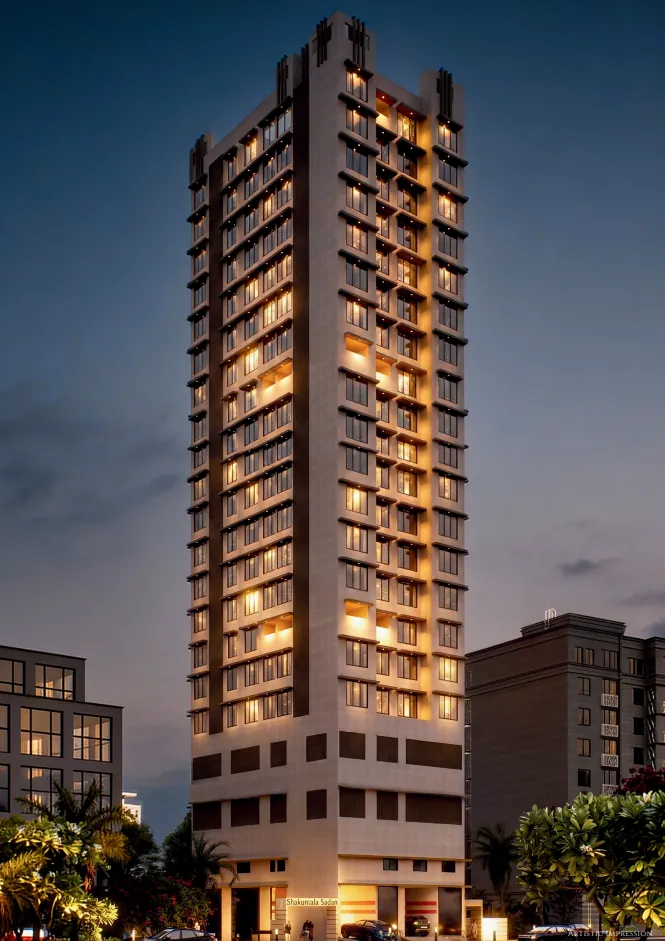 Elevation Image