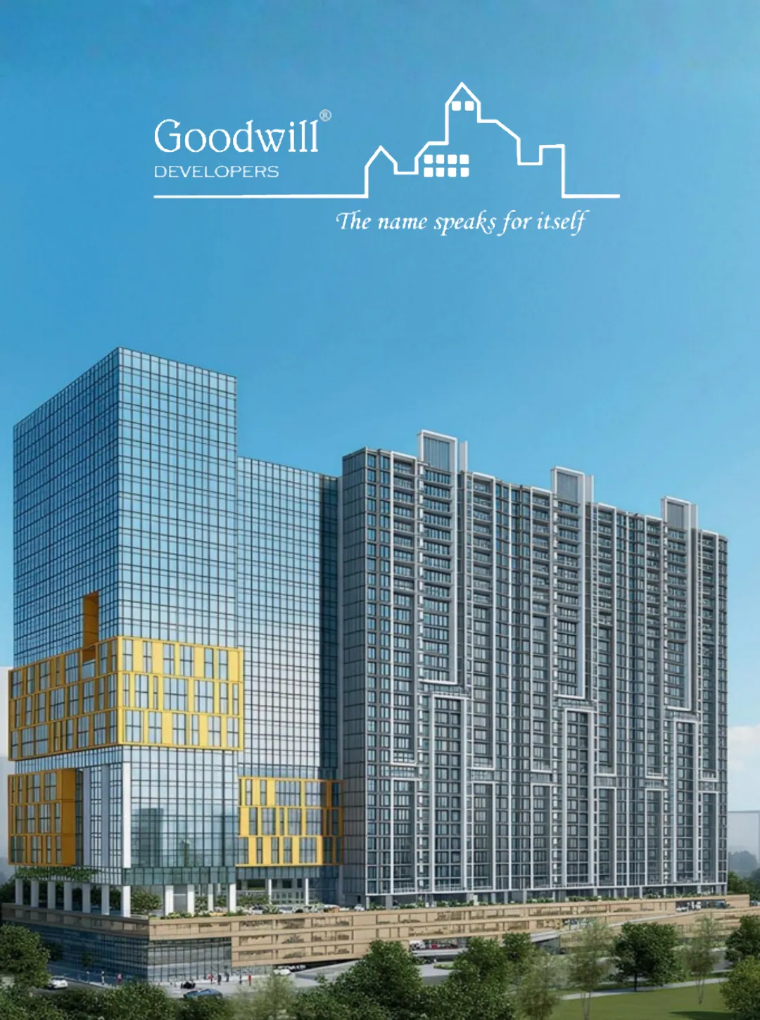 Elevation Image